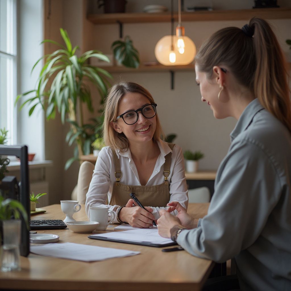 Individuell Implementierung